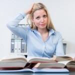 Erfolg im Studium