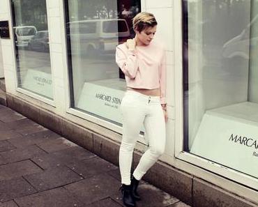 Sommertrend 2014: Pastell