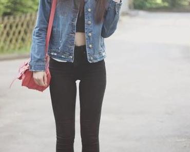 OOTD: Not that casual!