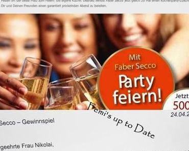 Femi gewinnt - Juchu :)