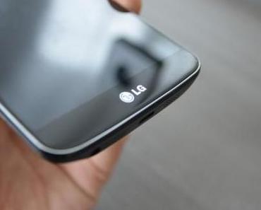 LG G3 – Alu-Design und Snapdragon 805