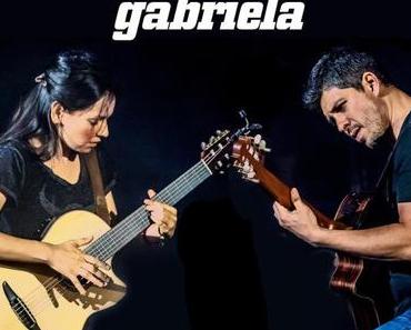 Rodrigo y Gabriela – The Soundmaker EP (free download)