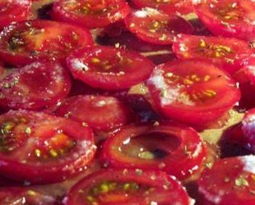 Snack Attack: Süße Tomatenchips