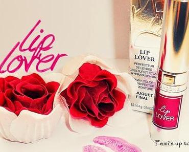 Lancome  Lip Lover " Nr. 357 - Bouquet Final "