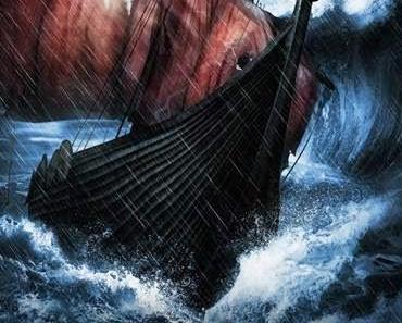 Trailerpark: Wikinger in Feindesland - Teaser Trailer zu NORTHMEN: A VIKING SAGA