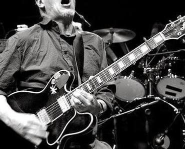 Swans: Grenzerfahrung