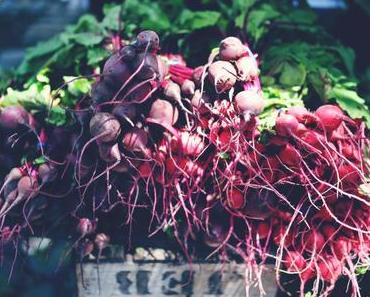 Frühjahrsputz für Körper und Seele