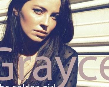 GRAYCE – The Golden Girl (free EP)