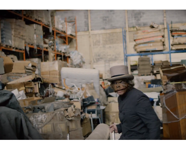 Malachai – Sweet Flower (official Video)