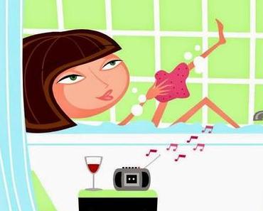 Schritt für Schritt weg vom Plastik: Badezimmer