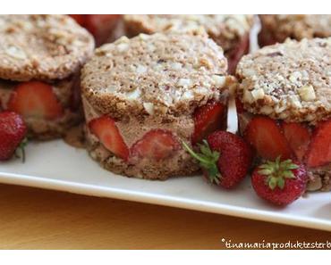 Muttertagstörtchen zum Muttertag heute!