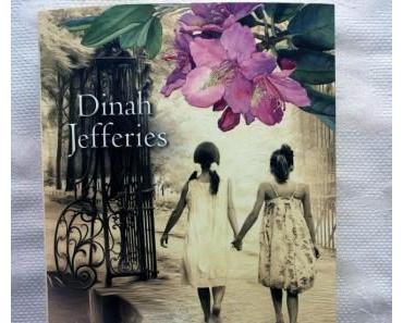 Bis wir uns wiedersehen von Dinah Jefferies – Rezension