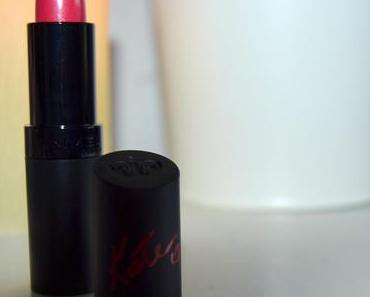 Rimmel Kate Moss Lipstick ♡