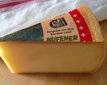 Schwiezer Schätz #2 - Bündner Bergchäs