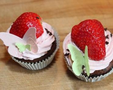Hugo-Kuchen mit Rezept ............... so lecker