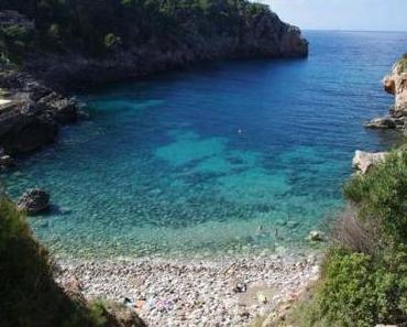 Mein erstes Mal(lorca)