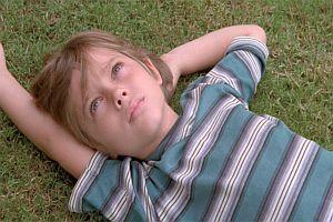 "Boyhood" [USA 2014]