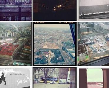 InstaWeek "Berlin, Berlin"
