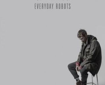 REZENSION: Damon Albarn – Everyday Robots (Parlophone, Warner Brothers, XL, 2014)