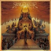 Space Eater - Passing Through The Fire Of Molech