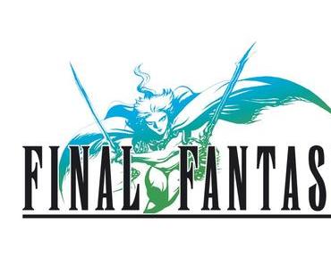 Final Fantasy III: Bald über Steam erhältlich