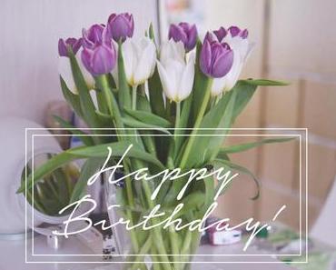 Über Geburtstage, Prüfungen und Zeitmanagement