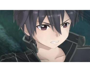 Sword Art Online: Hollow Fragment erscheint jetzt auch in Europa