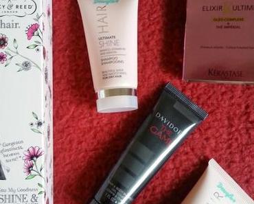 Douglas - Box of Beauty Mai 2014