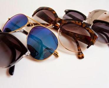 ZEROUV SUNGLASSES