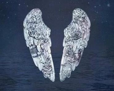 Coldplay: Der Hoffnung ein paar Lieder