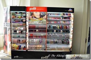 BeautyBloggerCafé 2014 in Berlin