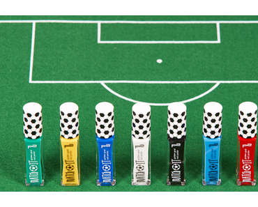 [Preview]: P2 “match it” & weiteres WM Zubehör