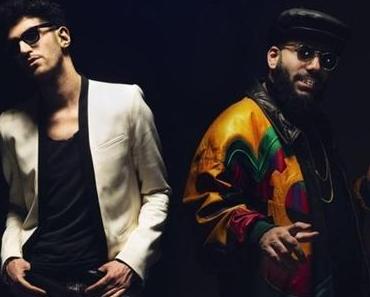 Hier kommt der Funk! CHROMEO veröffentlichen ihr neues Album “White Women”