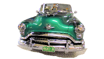 Ein amerikanischer Traum