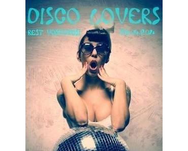 Disco Lovers