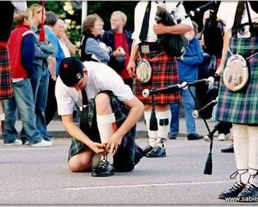 Ein Rock für alle Fälle