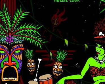 Hollie Cook – Twice (full album stream)