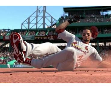 MLB 14: The Show