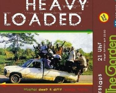 Roots Rockers Sound – Heavy Loaded Mix (free download)