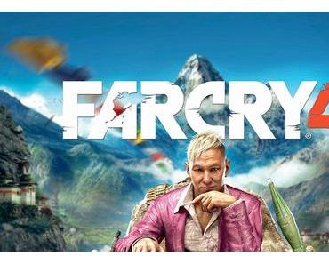 Far Cry 4: Hauptfokus auf Mehrspieler-Modus