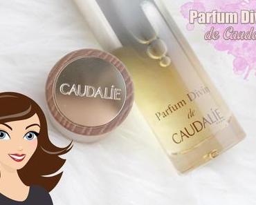 Parfum Divin de Caudalie - himmlisches Parfüm *Review*
