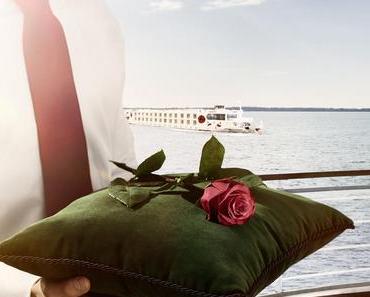 Traumurlaub inklusive: A-ROSA Kreuzfahrten 2015 ab sofort reservierbar