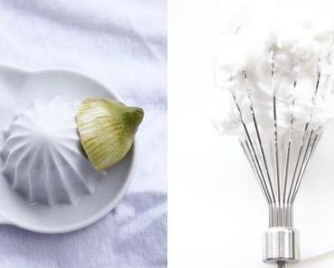 Himbeer Bisquit Rolle