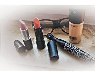 MAC Cosmetics - High End Kosmetik unter der Lupe