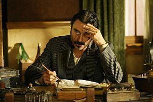 Serien: "Deadwood" [USA 2004-2006]
