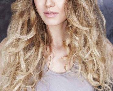 Summer in the Hair...