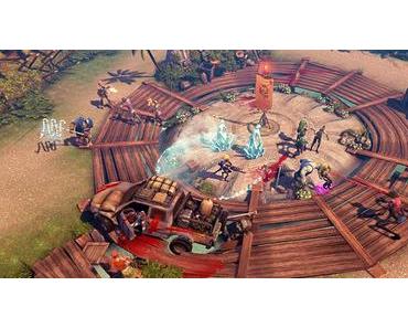 Dead Island Epidemic – Ab sofort über Early Access verfügbar