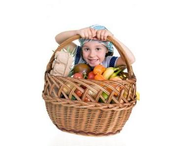 Kleinkind Ernährung: Was Kinder brauchen