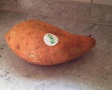 Süßkartoffeln sind gar keine Kartoffeln