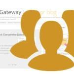 Blog-Promotion im Social Web mit PR-Gateway Connect leicht gemacht